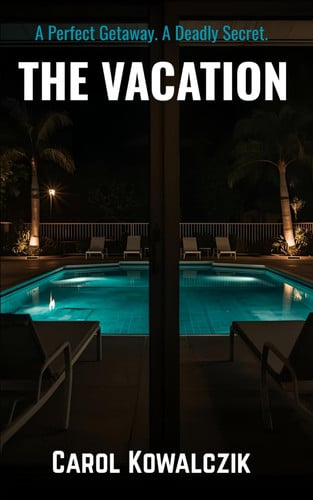 The Vacation by Kowalczik, Carol