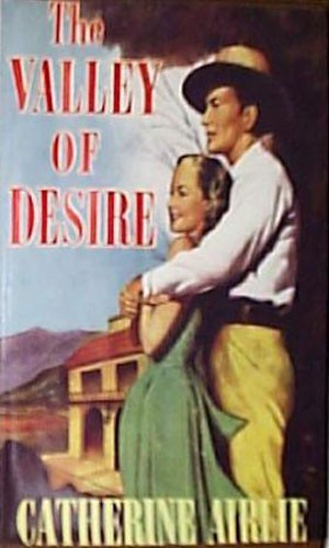 The Valley of Desire by Jean S. MacLeod
