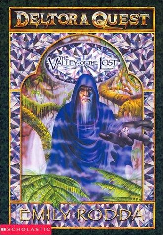 The Valley of the Lost (Deltora Quest #7) by Emily Rodda
