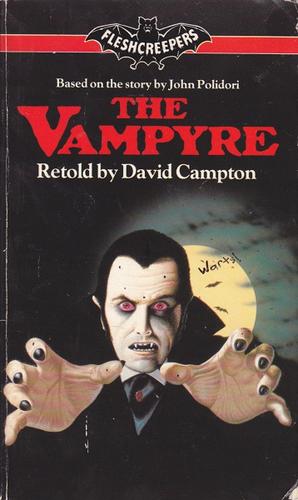 The Vampyre by David Campton