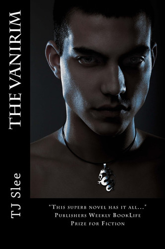 The Vanirim A Viking Fantasy Novel by T. J. Slee