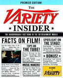 The Variety Insider by Variety