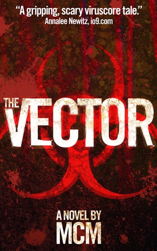 The Vector by MCM