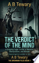 The Verdict of the Mind by A B Tewary