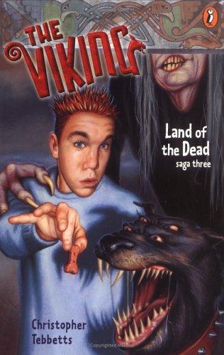 The Viking saga three by Christopher Tebbetts