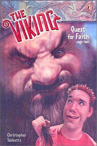 The Viking saga two by Christopher Tebbetts