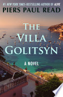 The Villa Golitsyn by Piers Paul Read