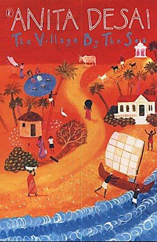 The village by the sea by Anita Desai