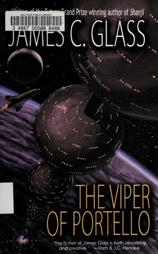 The Viper of Portello by James C. Glass