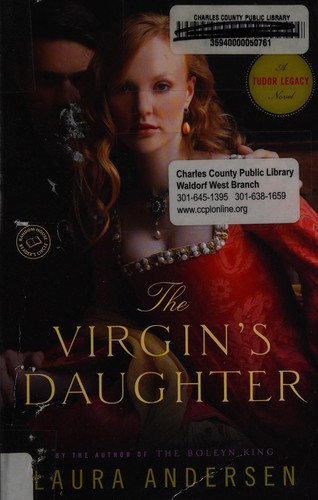 The virgin's daughter by Laura Andersen