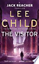 The Visitor by Lee Child