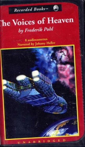 The voices of heaven by Frederik Pohl