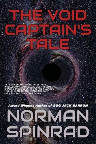 The Void Captain's tale by Norman Spinrad
