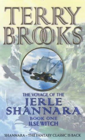 The Voyage of the Jerle Shannara 1 by Terry Brooks