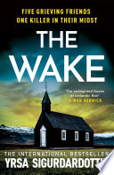 The Wake by Yrsa Sigurdardottir