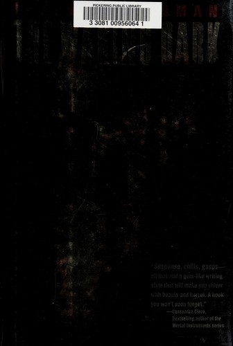 The waking dark by Robin Wasserman