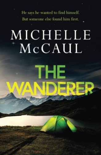 The Wanderer by Michelle McCaul