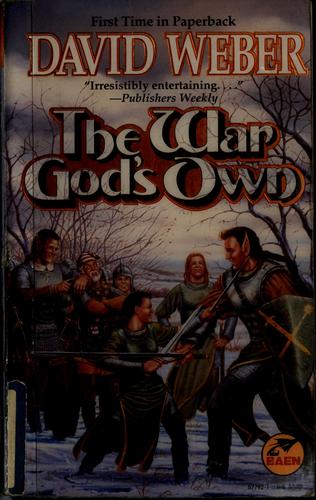 The War God's Own by David Weber