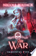 The War by Nicole Zoltack