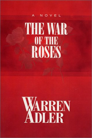 The War of the Roses by Warren Adler