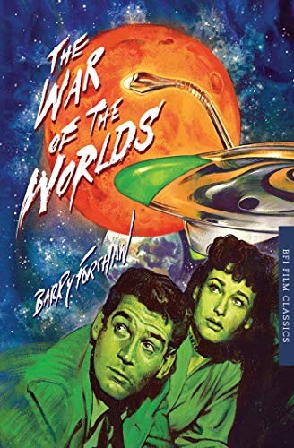The War of the Worlds by Barry Forshaw