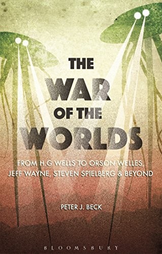 The War of the Worlds by Peter J. Beck