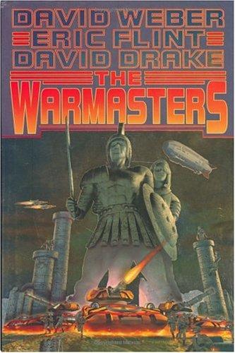 The warmasters by Bill Fawcett