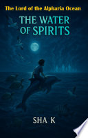 The Water of Spirits by K. Shajahan