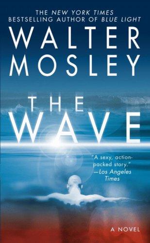 The wave by Walter Mosley