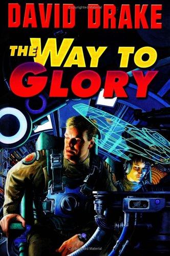 The Way to Glory by David Drake