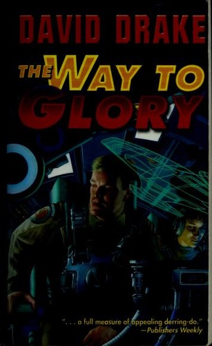 The Way to Glory (RCN) by David Drake