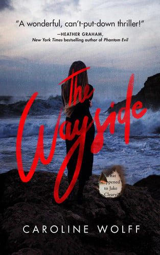 The Wayside by Caroline Wolff