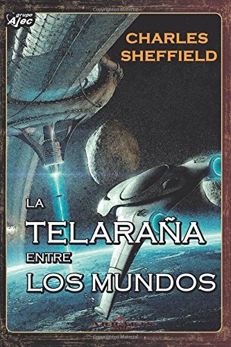 The web between the worlds by Charles Sheffield