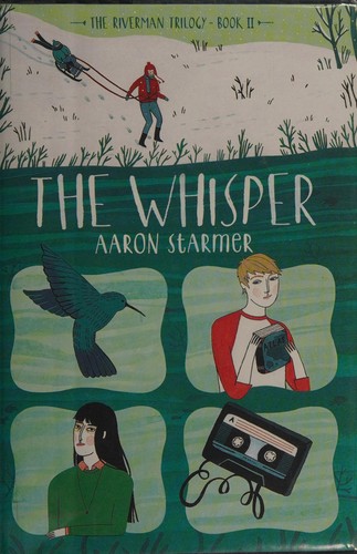 The whisper by Aaron Starmer