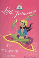 The Whispering Princess by Katie Chase