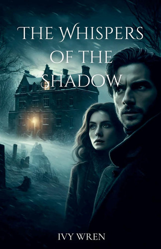 The Whispers of the Shadow by Ivy Wren
