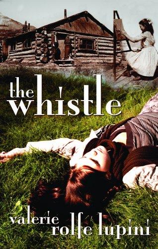 The Whistle by Valerie Rolfe Lupini