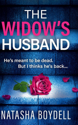 The Widow's Husband by Natasha Boydell