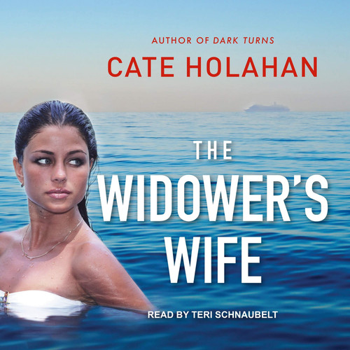 The Widower's Wife by Cate Holahan