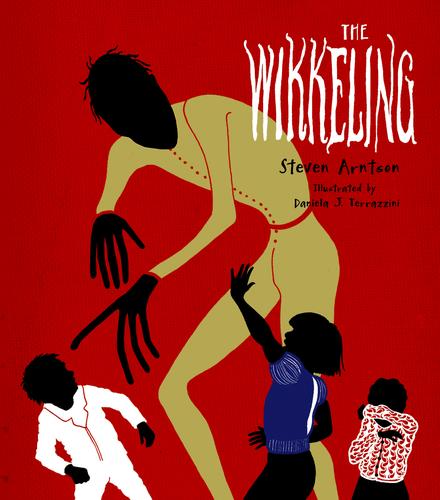 The Wikkeling by Steven Arntson