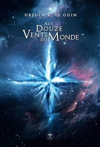 The Wind's Twelve Quarters by Ursula K. Le Guin
