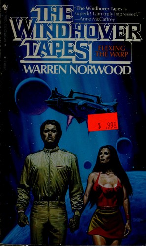 The Windhover Tapes by Warren Norwood