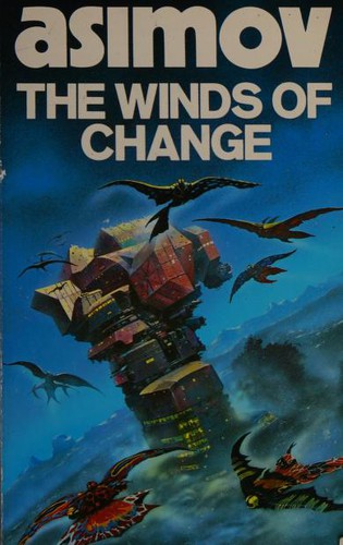 The Winds of Change and Other Stories by Isaac Asimov