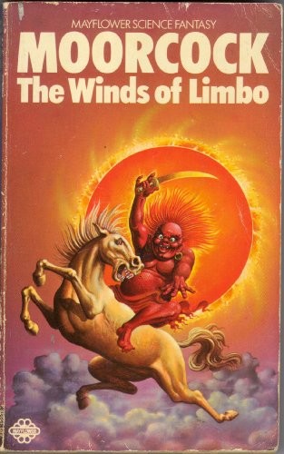 The winds of limbo by Michael Moorcock