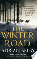 The Winter Road by Adrian Selby