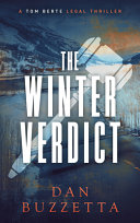 The Winter Verdict by Dan Buzzetta