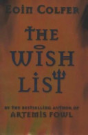 The Wish List by Eoin Colfer