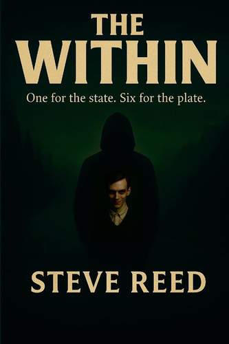The Within by Steve Reed