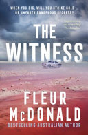 The Witness by Fleur McDonald