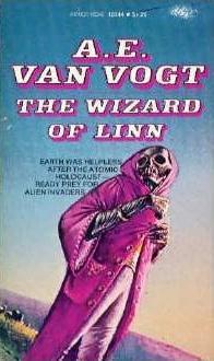 The Wizard of Linn by A. E. van Vogt